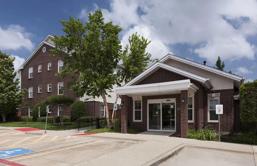 Towneplace Suites Dallas Arlington North-1