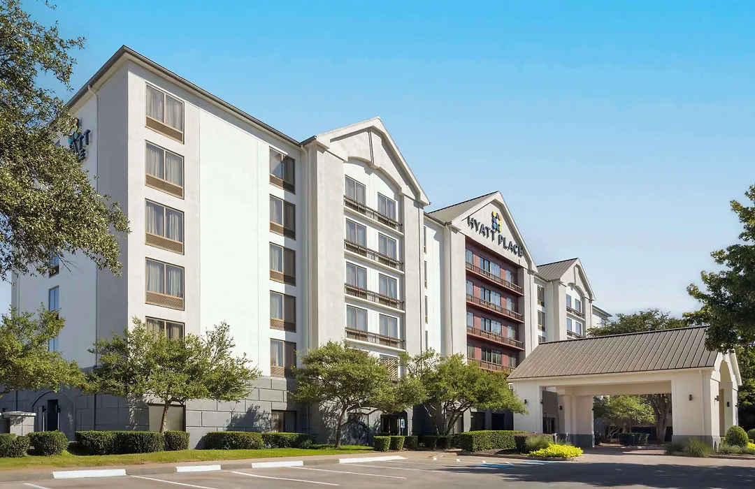 Hyatt Place Dallas North By The Galleria-1