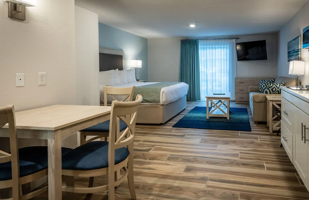 Palmera Inn And Suites-1