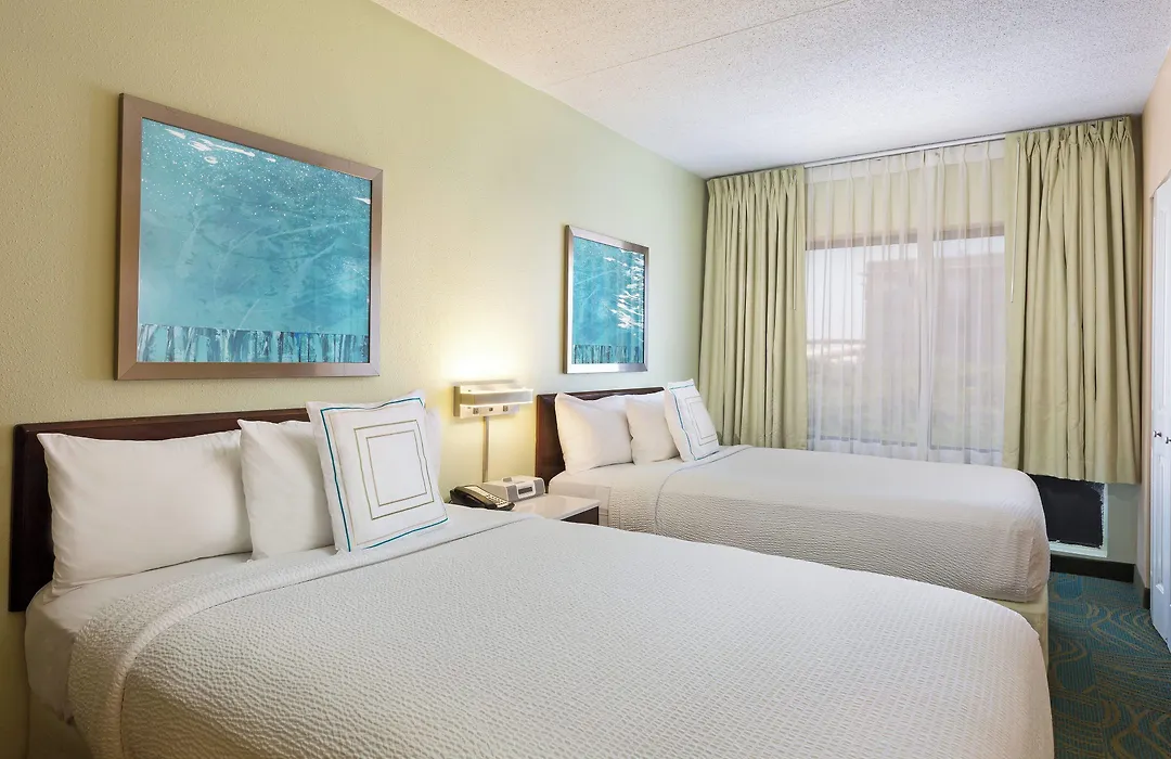 Springhill Suites Austin South-1