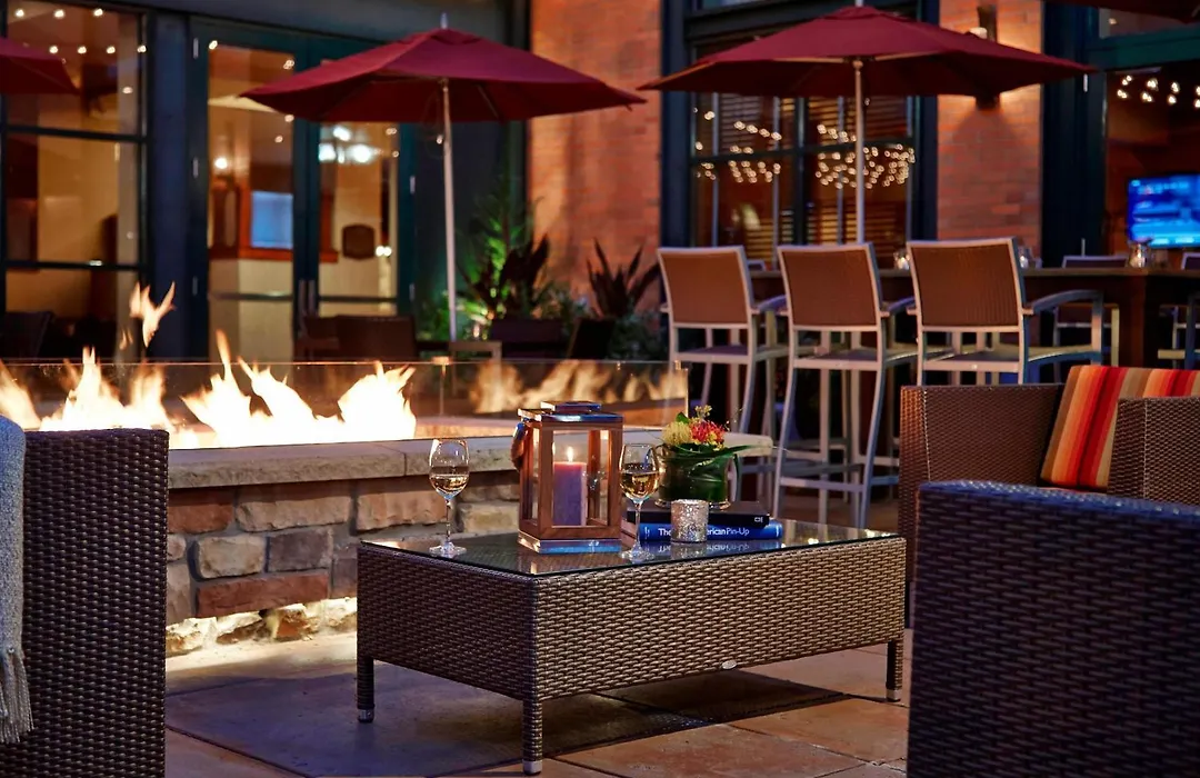 Residence Inn Minneapolis Downtown At The Depot-1
