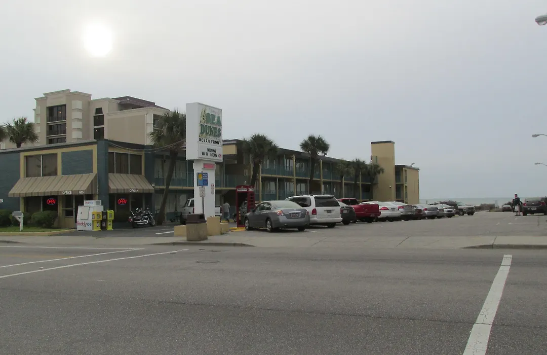 Sea Dunes Oceanfront-1