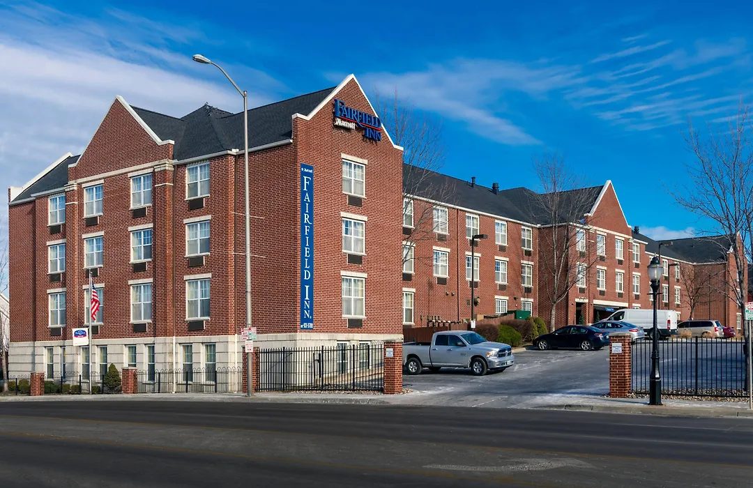 Fairfield Inn Kansas City Downtown/Union Hill-1