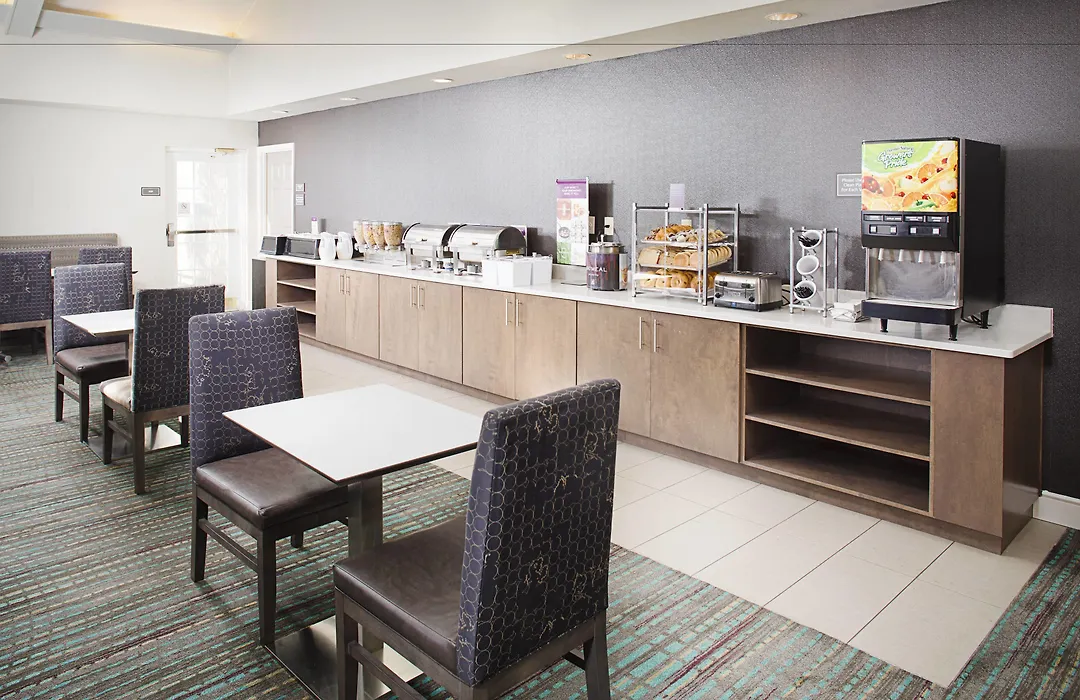 Residence Inn Dallas Park Central-1
