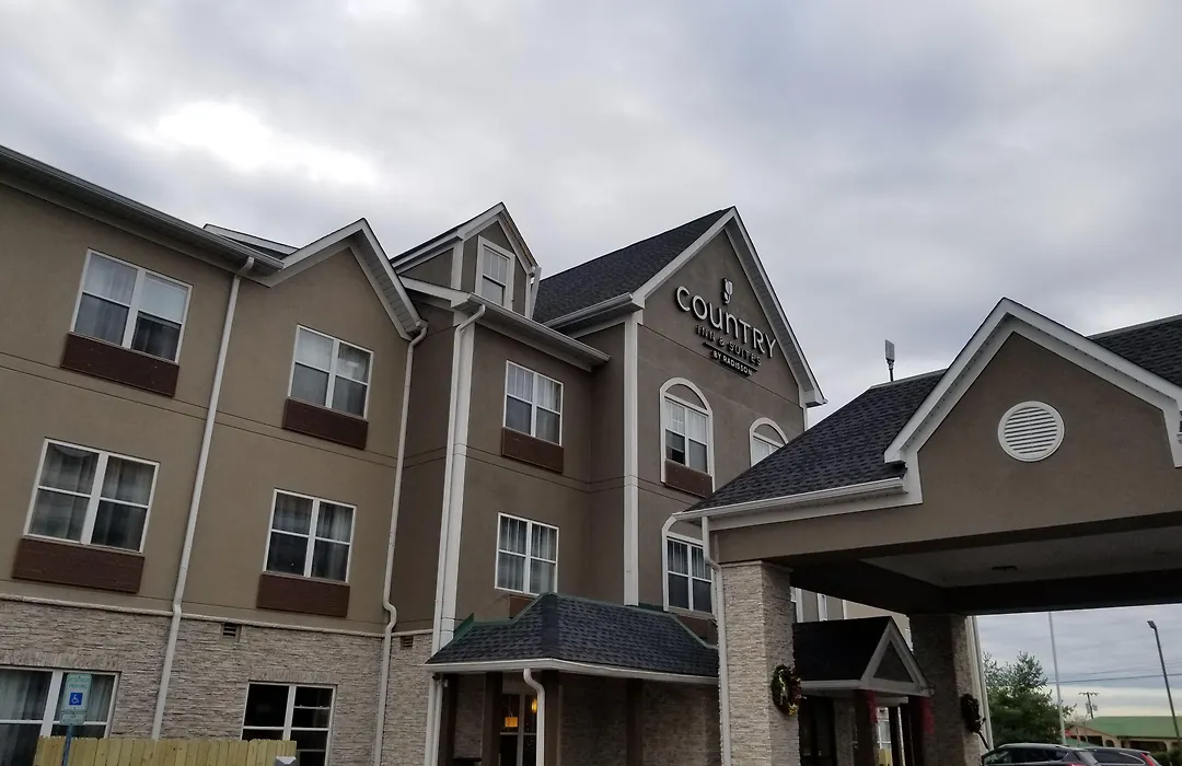 Country Inn & Suites By Radisson, Nashville Airport East, Tn-1