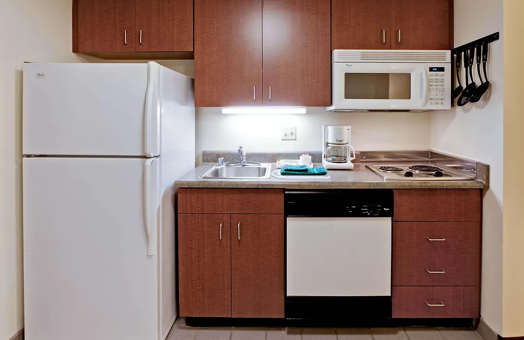 Hawthorn Suites By Wyndham Louisville East-1