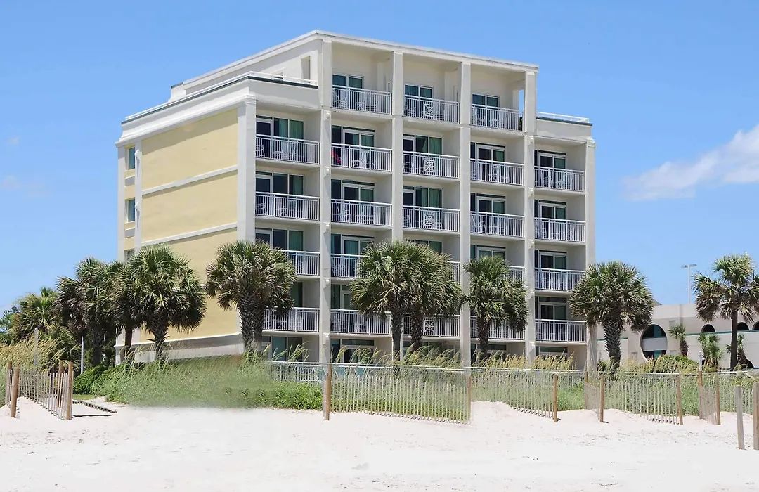 The Sandbar Hotel, Trademark Collection By Wyndham-1