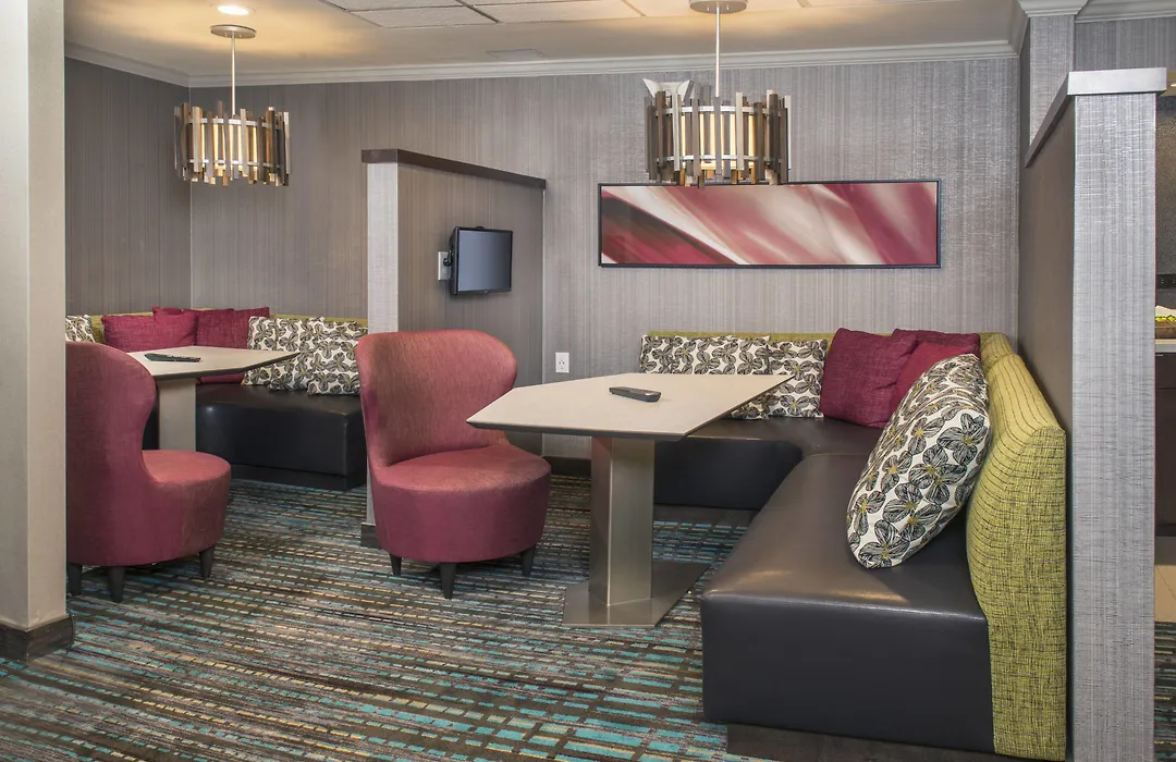 Residence Inn Frederick-1