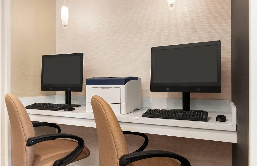Residence Inn By Marriott Houston Northwest Willowbrook-1