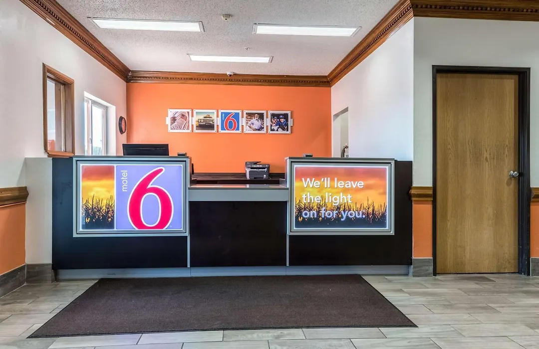 Motel 6-Indianapolis, In - Southport-1