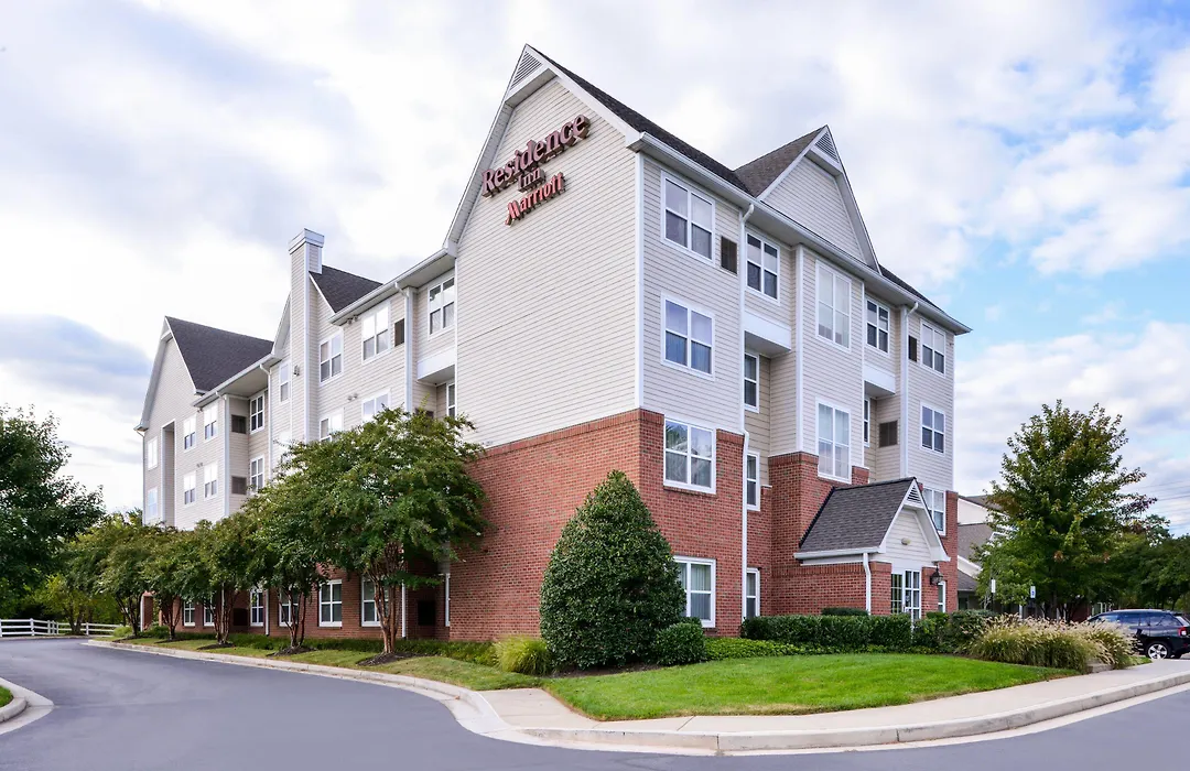 Residence Inn Baltimore White Marsh-1