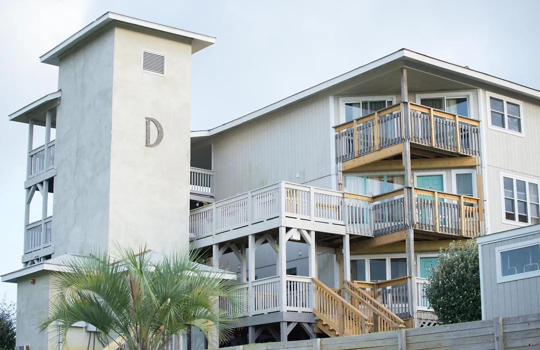 Atlantic Beach Resort-1