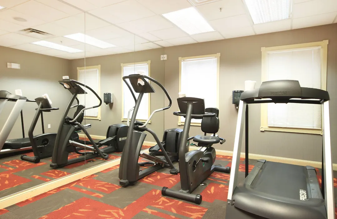 Residence Inn By Marriott El Paso-1