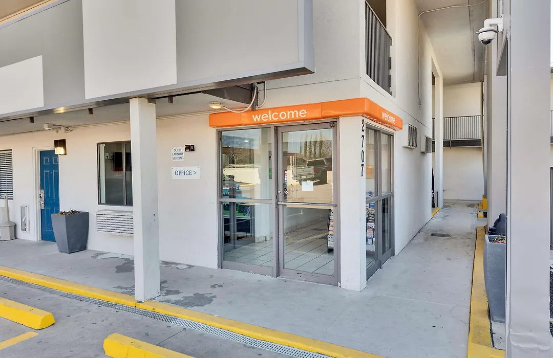 Motel 6-Austin, Tx - Airport - South-1