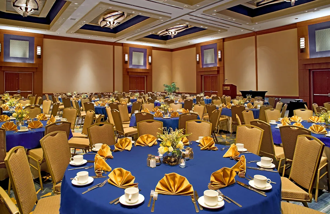Georgia Tech Hotel And Conference Center-1