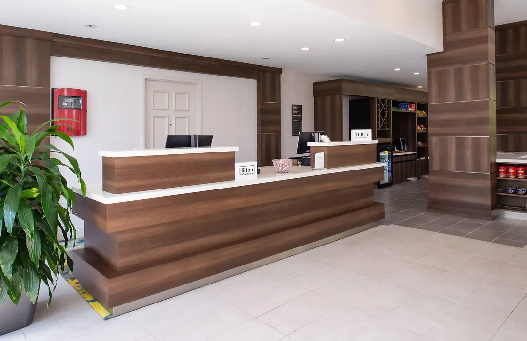 Hilton Garden Inn Baton Rouge Airport-1