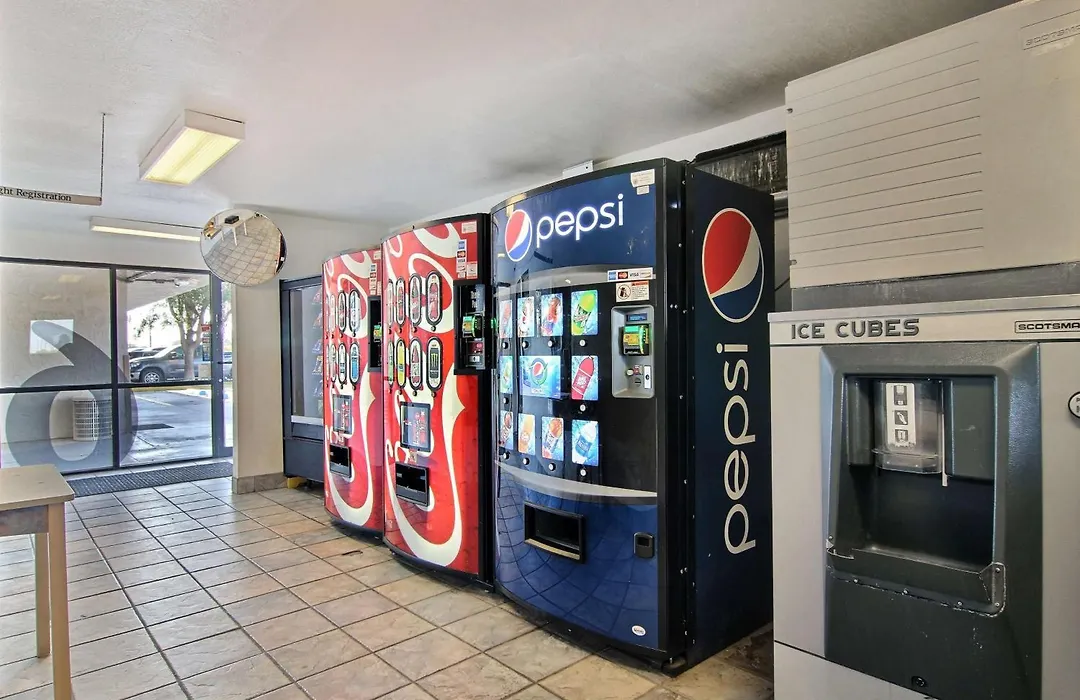Motel 6-Lubbock, Tx-1