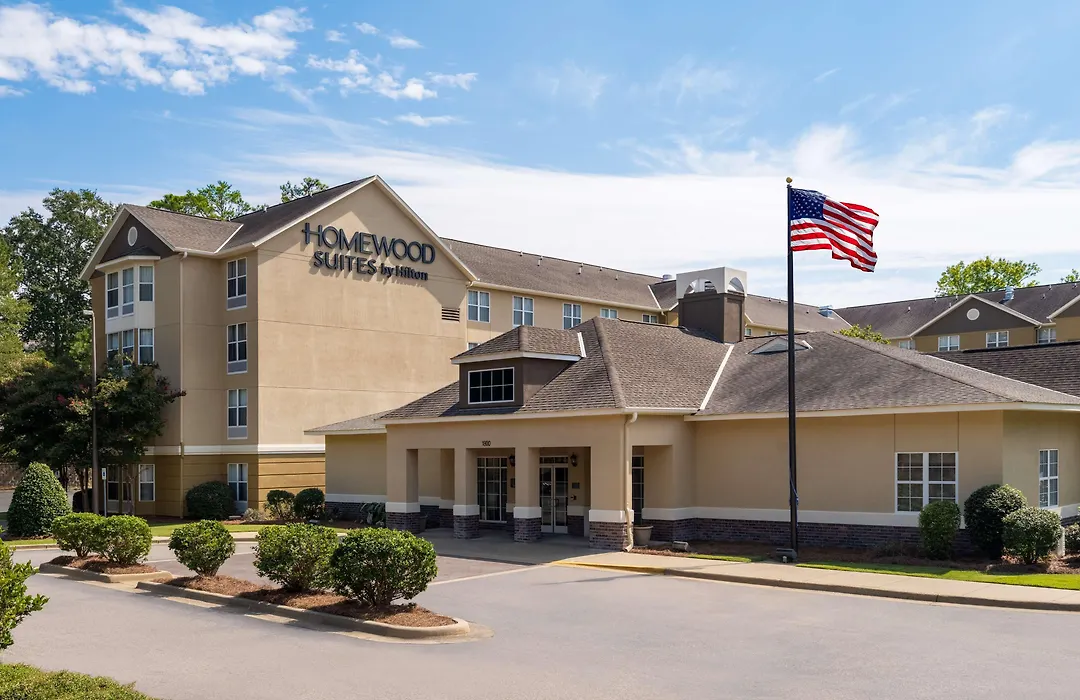 Homewood Suites By Hilton Montgomery-1