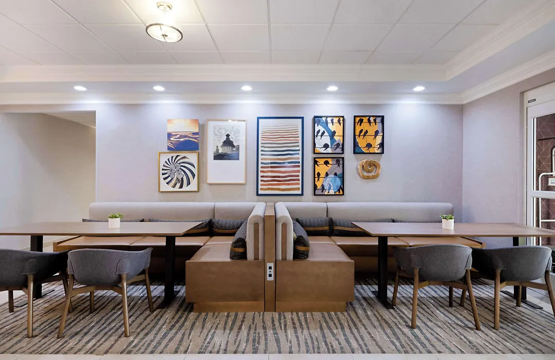 Homewood Suites By Hilton Columbia, Sc-1