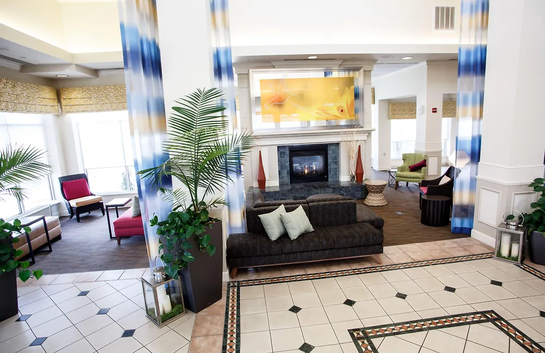 Hilton Garden Inn Gettysburg-1