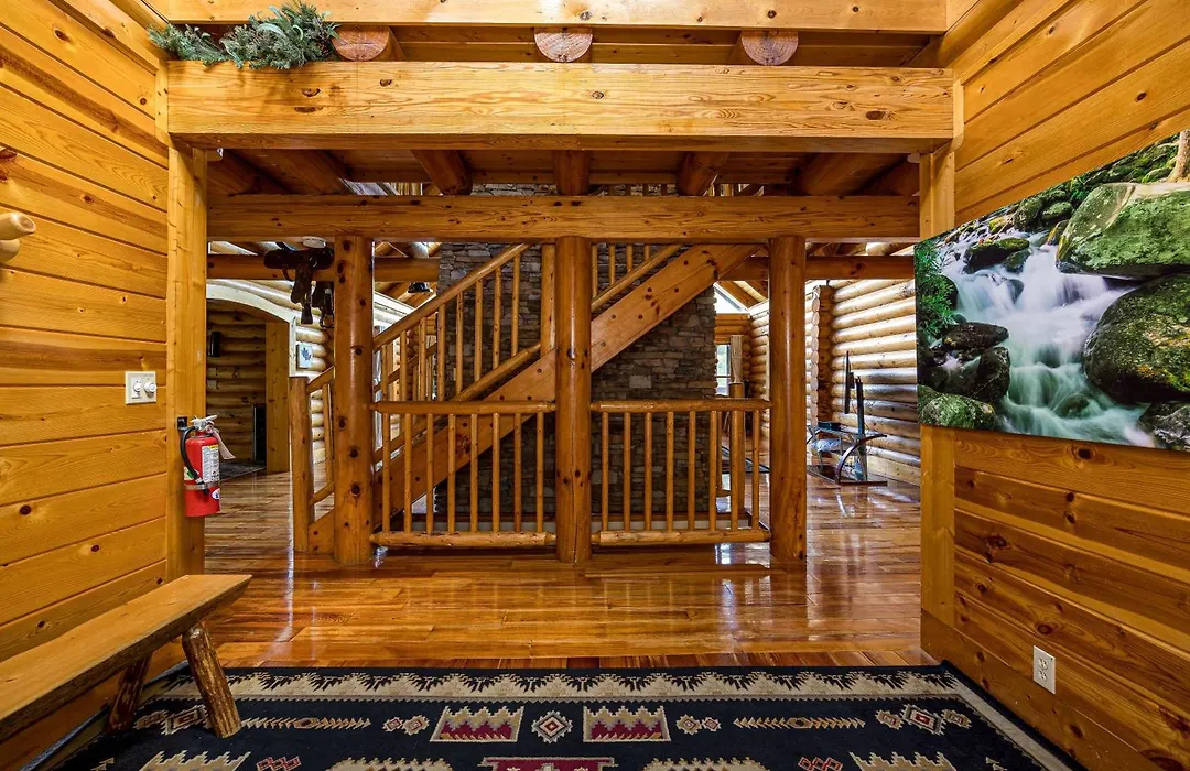 Whiskey Lullaby Lodge By American Patriot Getaways-1
