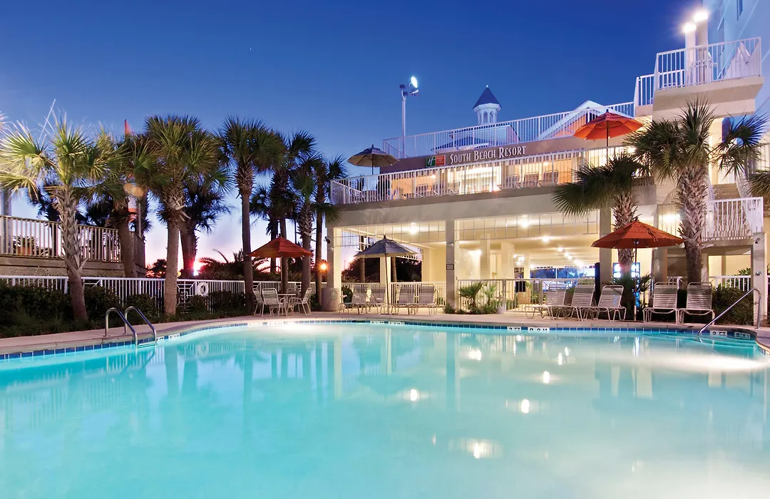 Holiday Inn Club Vacations South Beach Resort-1