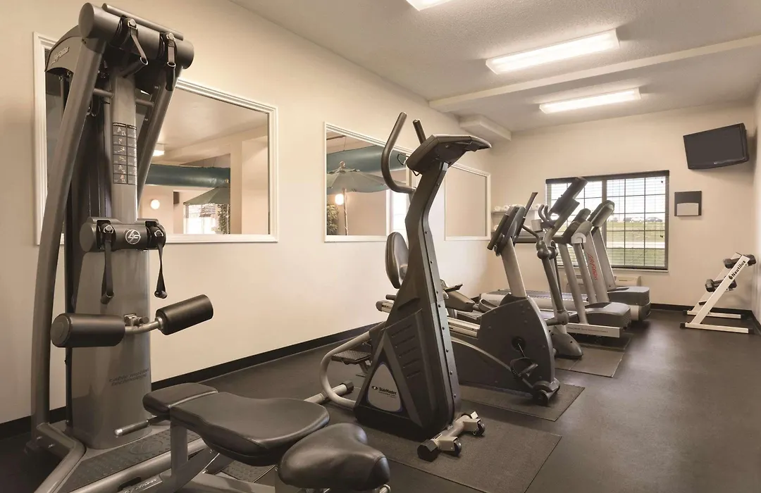 Country Inn & Suites By Radisson, Indianapolis Airport South, In-1