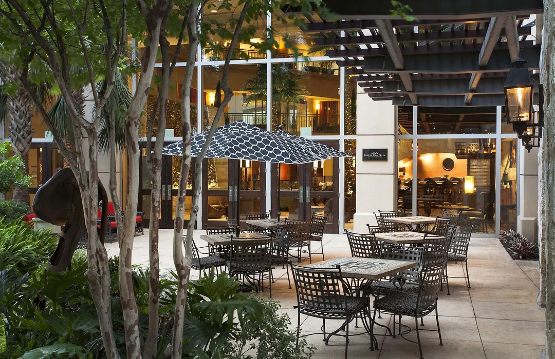 Hotel Contessa - Suites On The Riverwalk-1