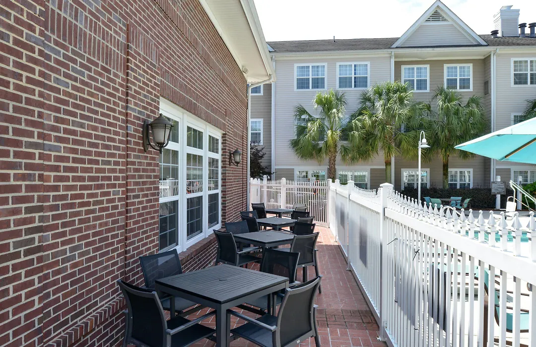 Residence Inn Columbia Northeast/Fort Jackson Area-1