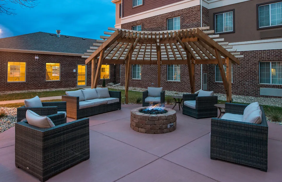 Staybridge Suites Sioux Falls At Empire Mall By Ihg-1