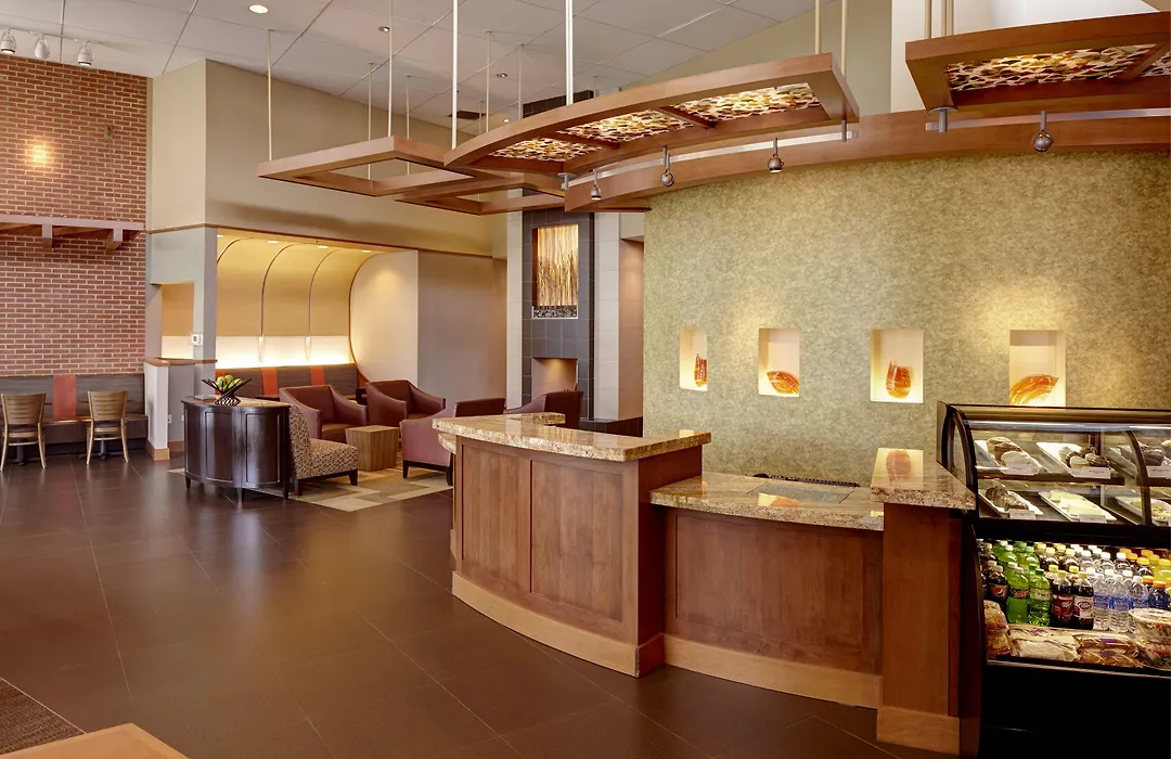 Hyatt Place Columbus-North-1