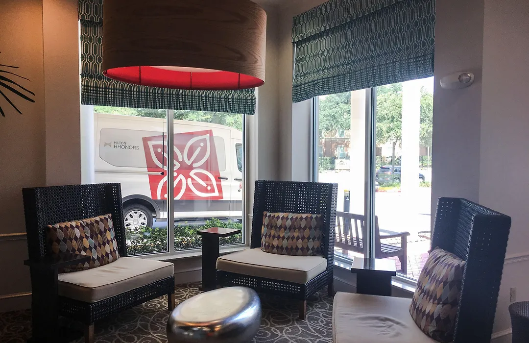 Hilton Garden Inn Houston/Galleria Area-1