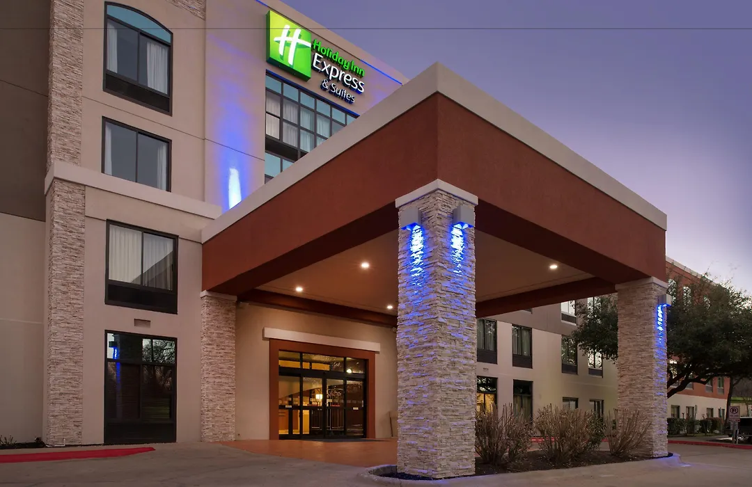 Holiday Inn Express & Suites Austin North Central By Ihg-1