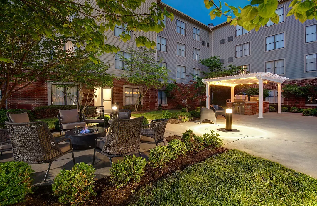 Homewood Suites By Hilton Lexington-Hamburg-1
