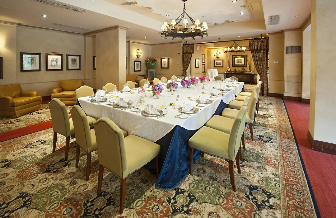 Hotel Granduca Houston-1