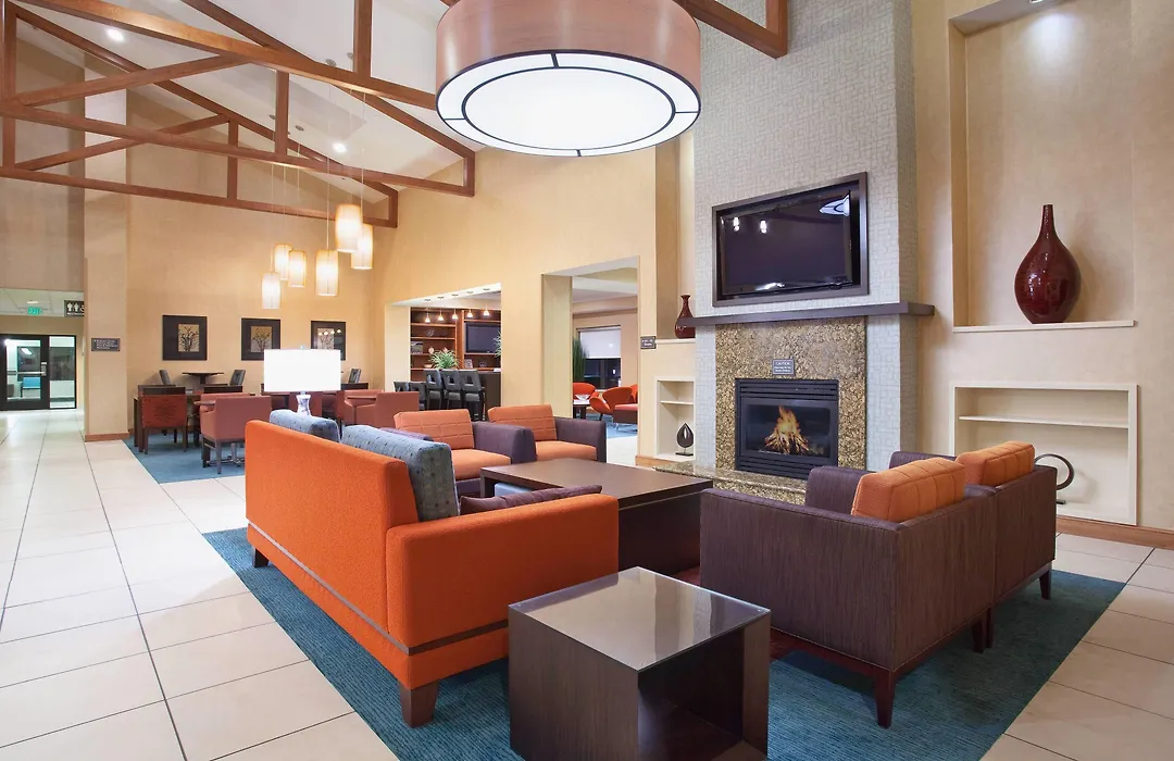 Residence Inn Grand Junction-1