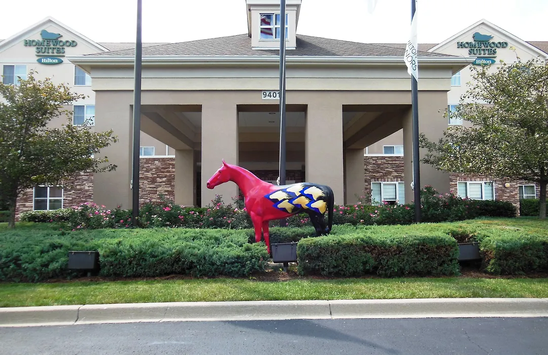 Homewood Suites By Hilton Louisville-East-1