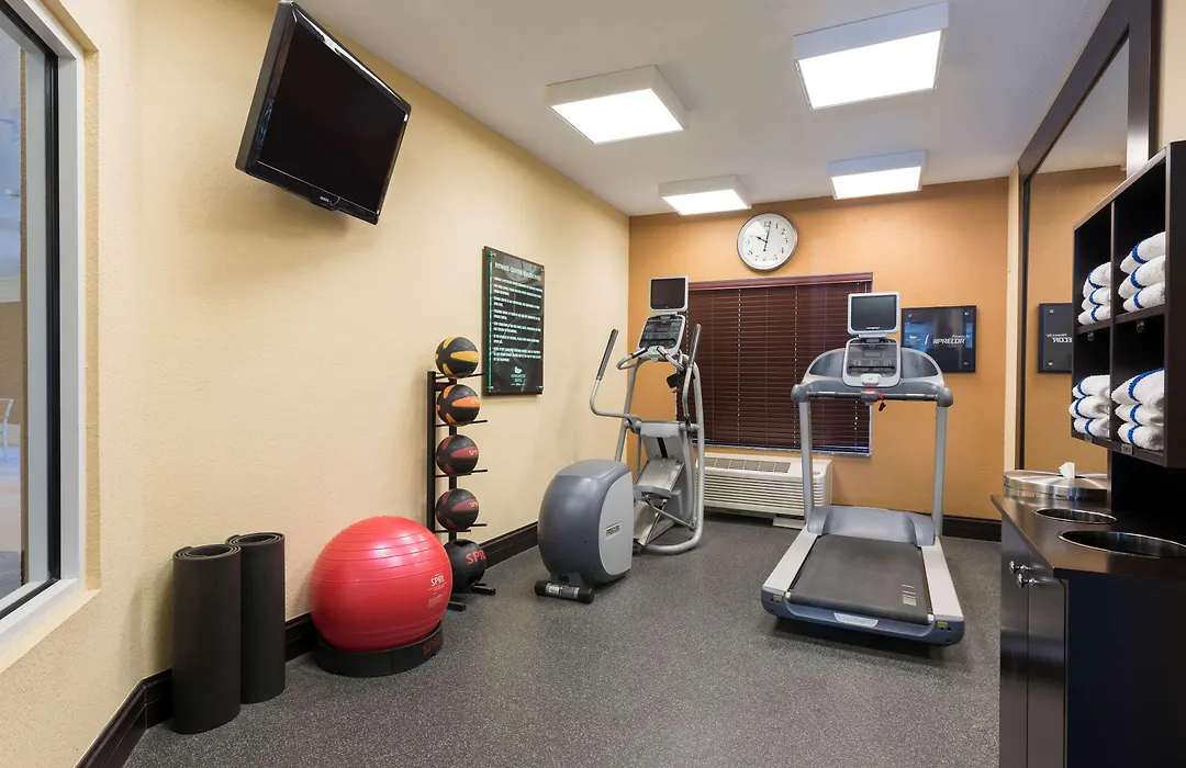 Homewood Suites By Hilton Indianapolis Northwest-1