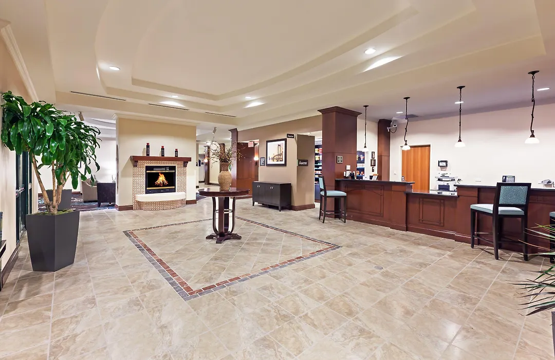 Staybridge Suites San Antonio Downtown Convention Center By Ihg-1
