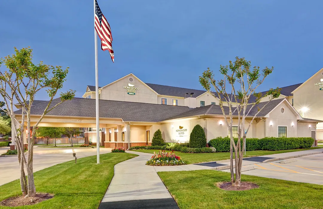 Homewood Suites By Hilton Houston West-Energy Corridor-1