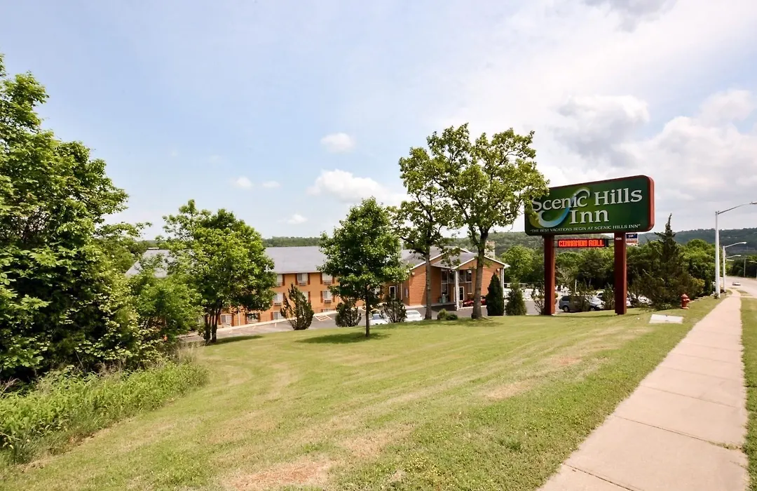 Scenic Hills Inn-1