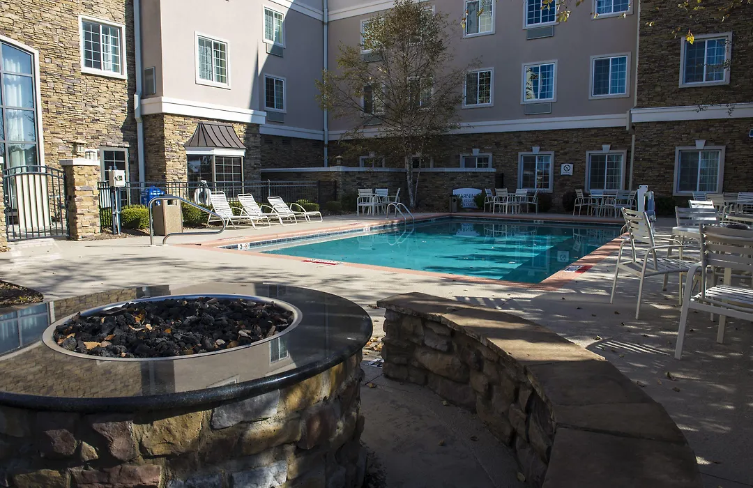 Staybridge Suites Columbus - Fort Benning By Ihg-1