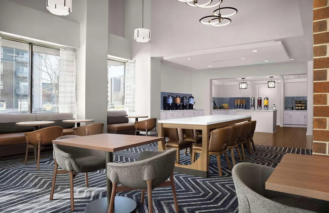 Homewood Suites By Hilton Omaha - Downtown-1