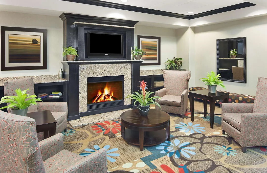 Hampton Inn Columbia I-20-Clemson Road-1