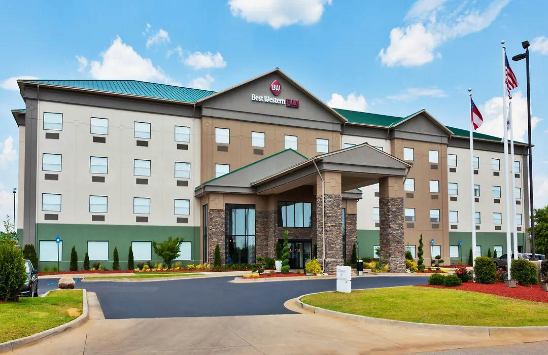 Sonesta Essential Columbus-1