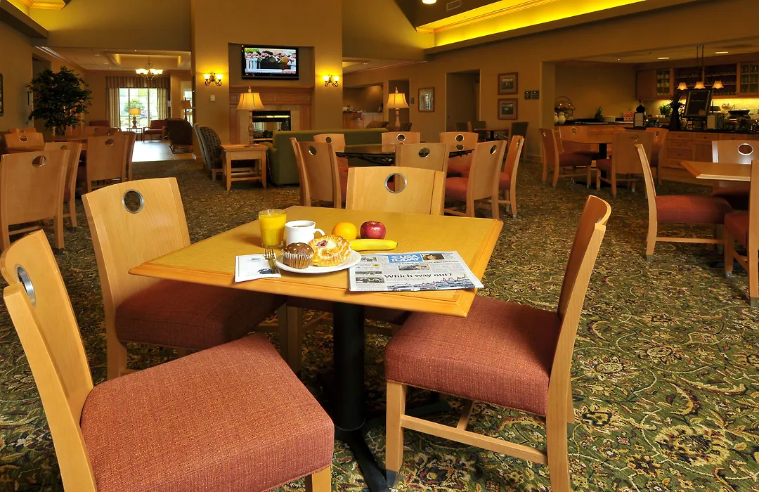 Homewood Suites By Hilton At Carolina Point - Greenville-1