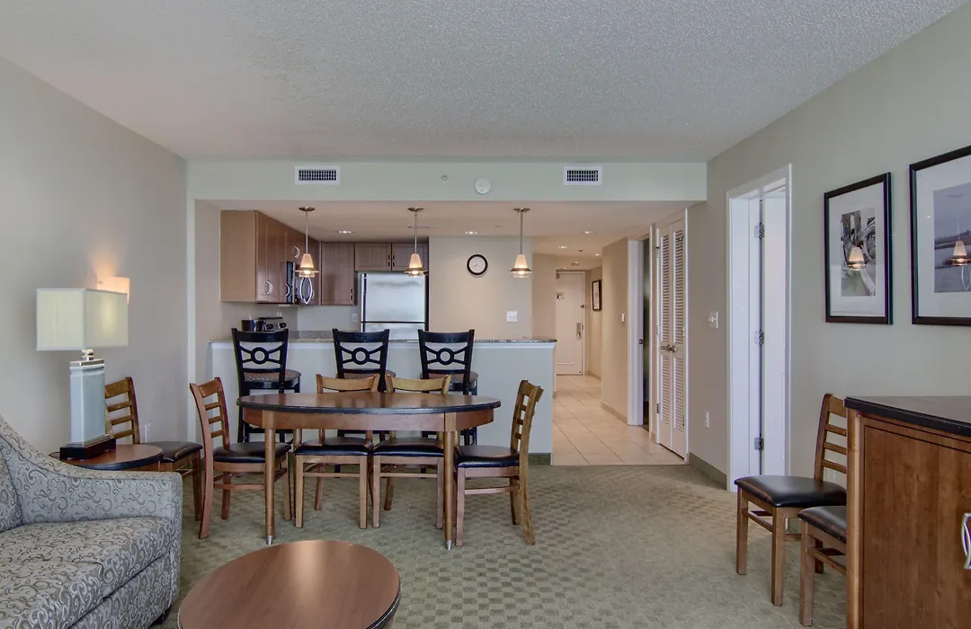 Sandy Beach Resort-1