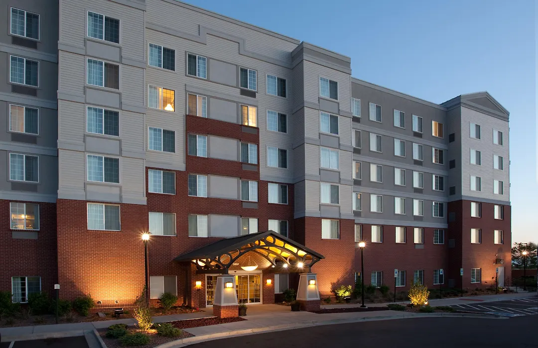 Staybridge Suites Denver International Airport By Ihg-1