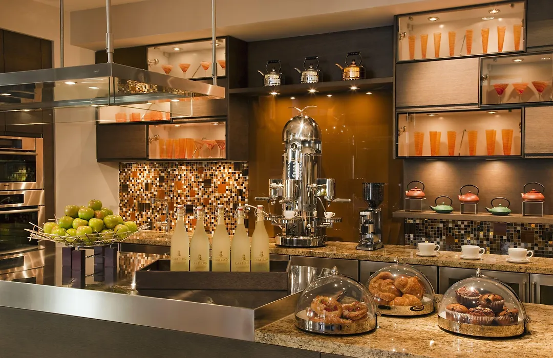 At&T Hotel & Conference Center-1