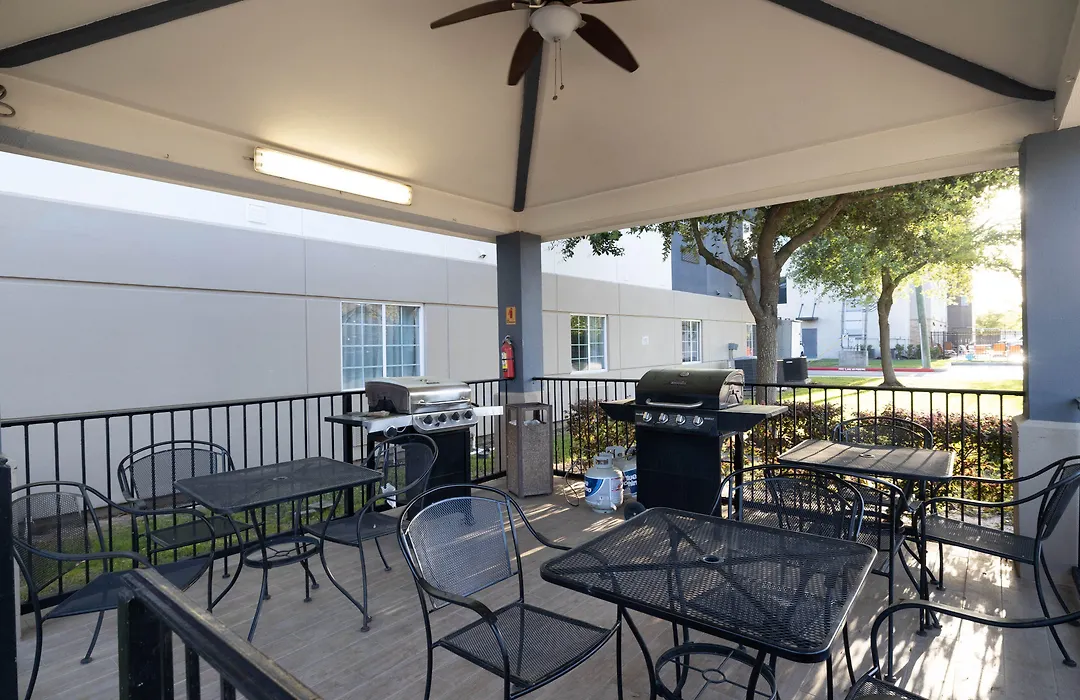 Candlewood Suites Houston Westchase - Westheimer By Ihg-1